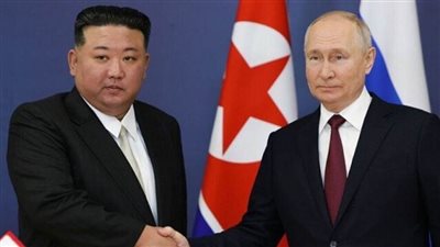 زعيم كوريا الشمالية يختتم زيارته لروسيا ويغادر على متن قطاره المدرع