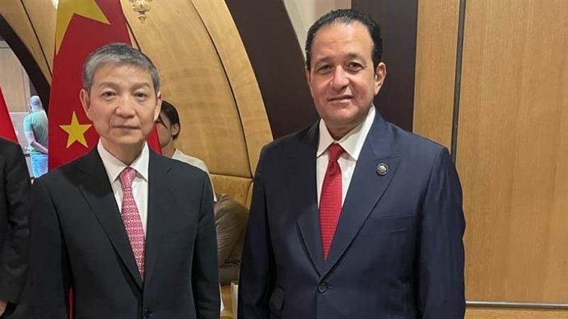 النائب علاء عابد