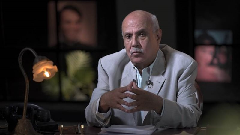 الشاعر جمال بخيت