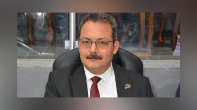 د. سمير صبري مقرر