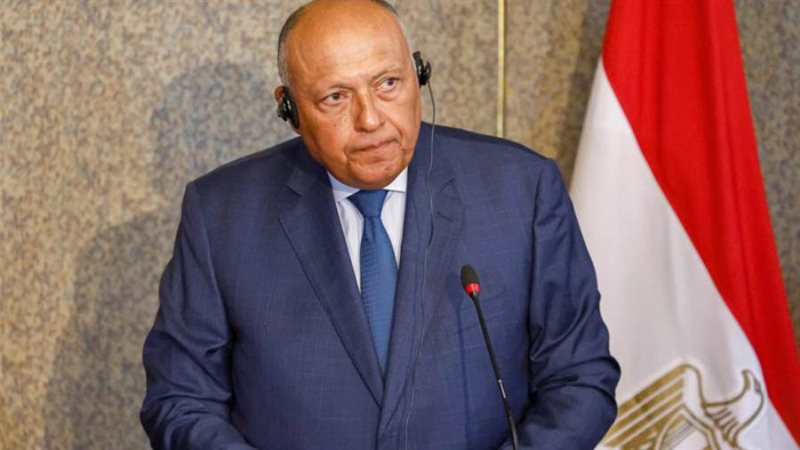 وزير الخارجية