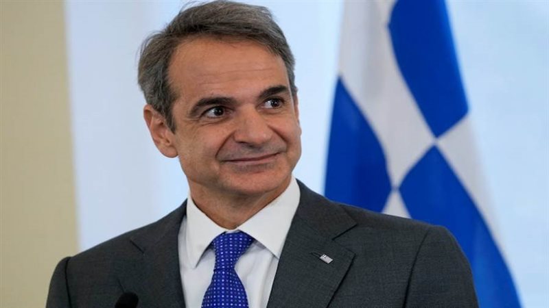 رئيس وزراء اليونان