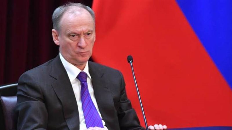 أمين المجلس نيكولاي