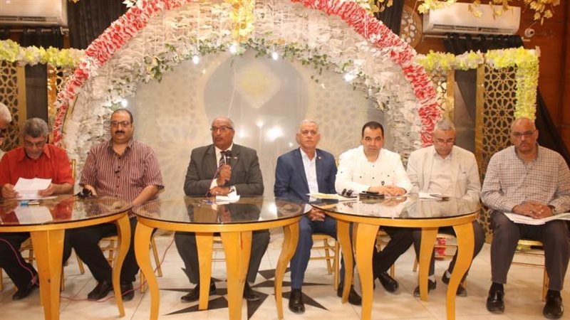 قيادات تعليم بنى