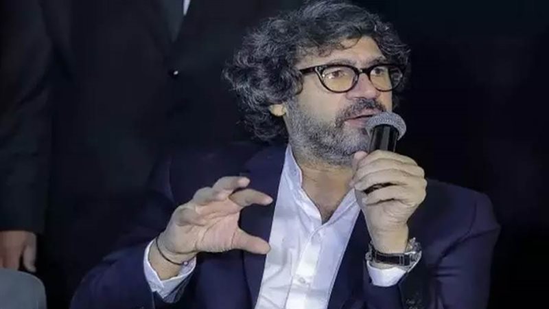 المخرج عمر هلال