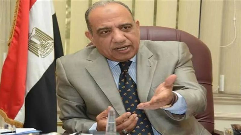 وزير قطاع الأعمال