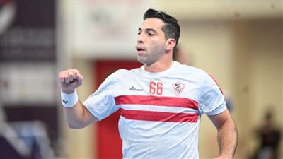 الزمالك يتغلب على هليوبوليس بدوري محترفي اليد