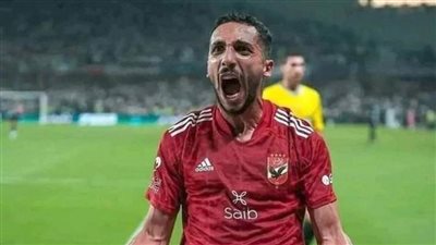 التعليق الأول لكريم فؤاد على تألقه مع الأهلي عقب عودته من الإصابة