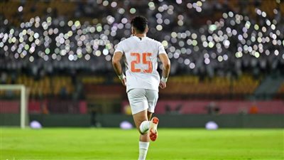 ممدوح عباس يتدخل لحل أزمة زيزو مع الزمالك