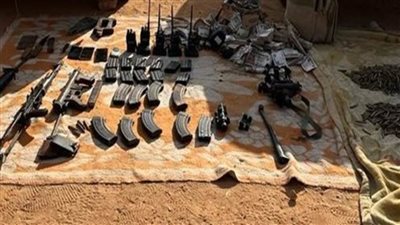  مصرع عنصر إجرامي شديدة الخطورة وضبط آخر بالجيزة.. عقب تبادل إطلاق النيران مع قوات الشرطة 