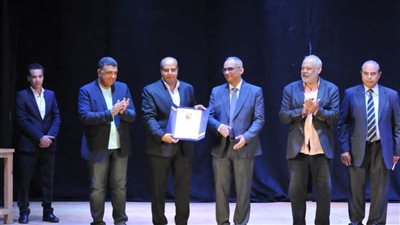 ننشر تفاصيل إعلان جوائز وتوصيات مهرجان مسرح الهواة في دورته التاسعة عشرة