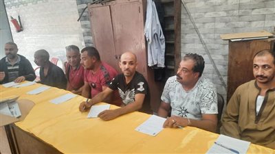 محافظ الإسكندرية يشدد على استمرار تفعيل مبادرة دواوين حكومية بلا أمية