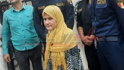 تأجيل محاكمة قاتلة ابنها بالشرقية وتقطيع جثته وأكله لجلسة غد 