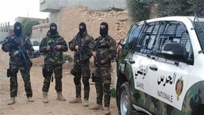 الحرس الوطني التونسي: إحباط 23 عملية اجتياز للحدود البحرية خلسة في ليلة واحدة