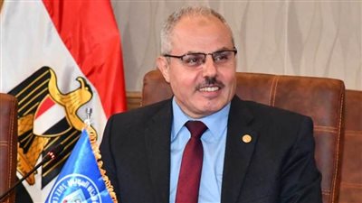 انتهاء أعمال مكتب التنسيق الفرعي بجامعة قناة السويس