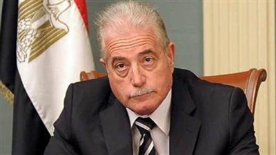 محافظ جنوب سيناء يطالب كافة الجهات بالحفاظ علي البيئة البحرية حفاظا علي حركة السياحة