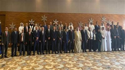 مسئولون وحقوقيون عرب يدعون لتعزيز الشراكة بين وزارات الداخلية ومؤسسات حقوق الإنسان