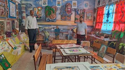 جولات مكوكية لرؤساء المدن ونوابهم ومديري الإدارات التعليمية  