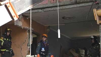 ارتفاع عدد ضحايا انفجار الغاز في ضواحي موسكو إلى 7 قتلى و20 مصابا