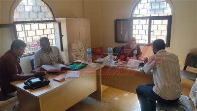 استمرار انعقاد الجمعيات العمومية بمراكز شباب كفر الشيخ