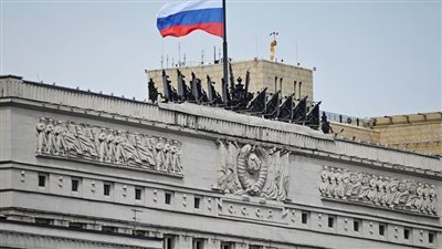 عاجل| الدفاع الروسية تعلن تدمير 30 مسيرة أوكرانية في كراسني ليمان