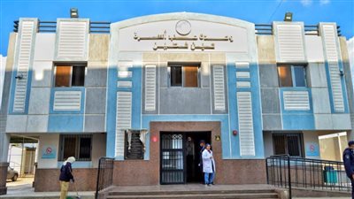 هيئة الرعاية الصحية: مراكز طب الأسرة بوابة المنتفع الأولى للحصول على خدمات التأمين الصحي الشامل