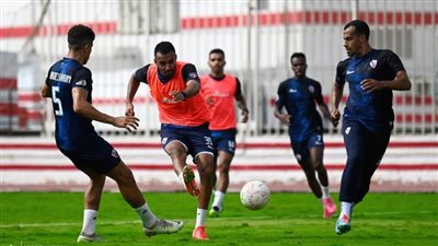 الزمالك وبيراميدز.. الغيابات تضرب الفريقين .. وتغييرات مرتقبة في تشكيل الأبيض