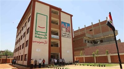 استعدادا للمدارس.. محافظ المنيا يشدد على الانتهاء من مراجعة أعمال الصيانة والإصلاحات