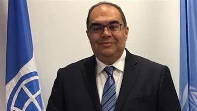 محمود محيي الدين: مبادرات تمويل المناخ يجب أن تتسق مع أولويات الدول النامية