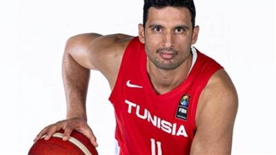 سلة الاتحاد السكندري تتعاقد مع لاعب منتخب تونس 