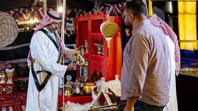 انطلاق فعاليات مهرجان القهوة السعودية 28 سبتمبر الجاري بالرياض