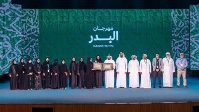 ننشر تفاصيل افتتاح مهرجان البَدر بالفجيرة.. وتكرم الفائزين في منحة البدر
