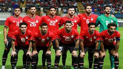 النشرة الرياضية| تراجع تصنيف منتخب مصر والأهلي يهزم إيجنايت وأنس جابر تودع جوادالاخارا 