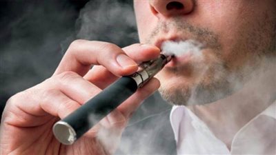 دراسة: التدخين الإلكتروني يزيد من خطر الإصابة بالربو لدى المراهقين