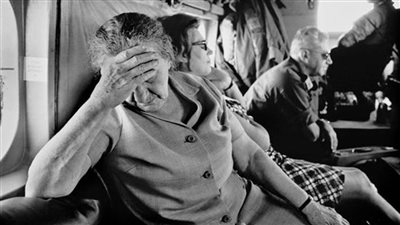 ذكريات نصر أكتوبر 73| جولدا مائير: لا شىء أقسى من كتابة ما حدث فى أكتوبر