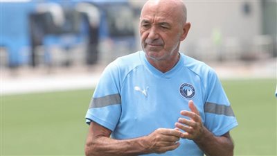 عاجل.. تشكيل بيراميدز في مواجهة الزمالك 