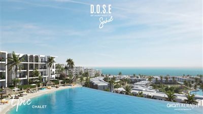 ادريس محمد - الرئيس التنفيذى لشركة اكام الراجحى:  ٥ مليارات جنيه مبيعات مشروع D.O.S.E بالساحل الشمالى