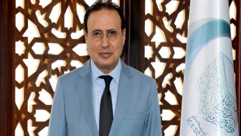 الدكتور عبد الإله