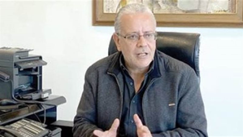 الدكتور وليد قانوش