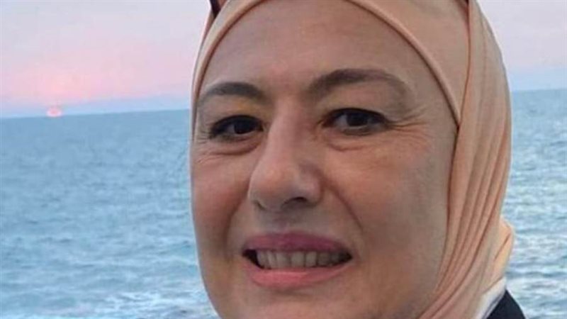 أحلام نهى عاصم فى