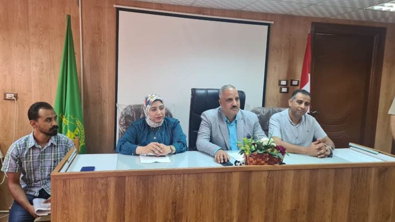 الصبروط يترأس لجنة