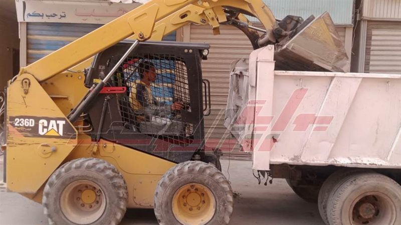 حملات النظافة