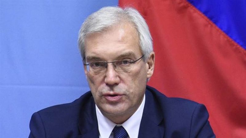 ألكسندر غروشكو