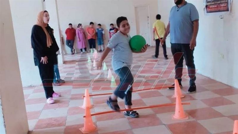 مبادرة نتوحد من أجلهم