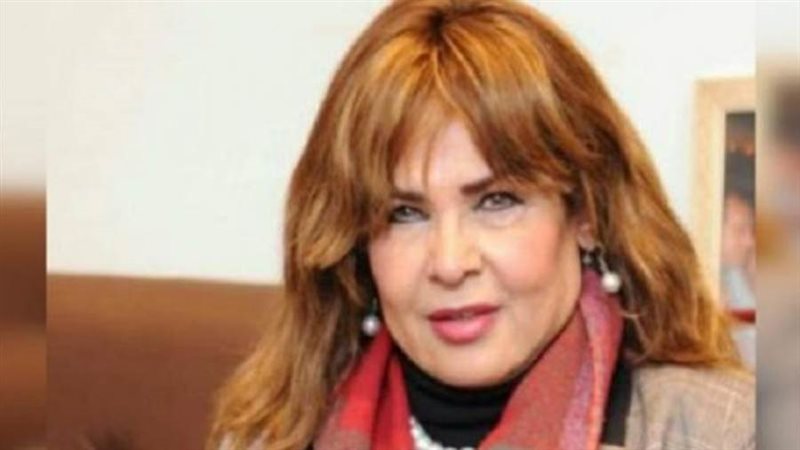 عصمت الميرغني