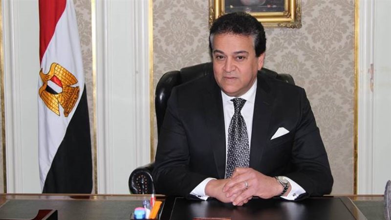 الدكتور خالد عبدالغفار