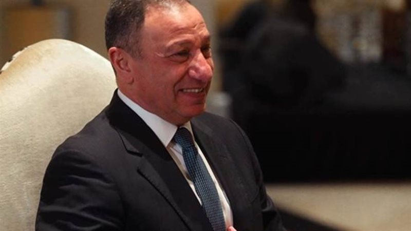 الكابتن محمود الخطيب