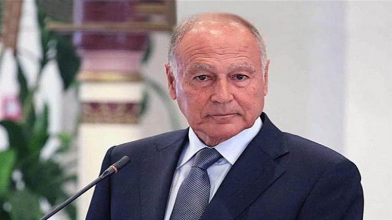 الأمين العام لجامعة