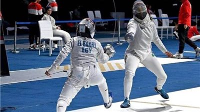 اليوم.. استئناف الموسم المحلي الجديد للسلاح المصري