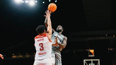 الأهلي يخسر أمام فرانكا البرازيلي 70-90 في الجولة الثانية من كأس العالم للأندية لكرة السلة